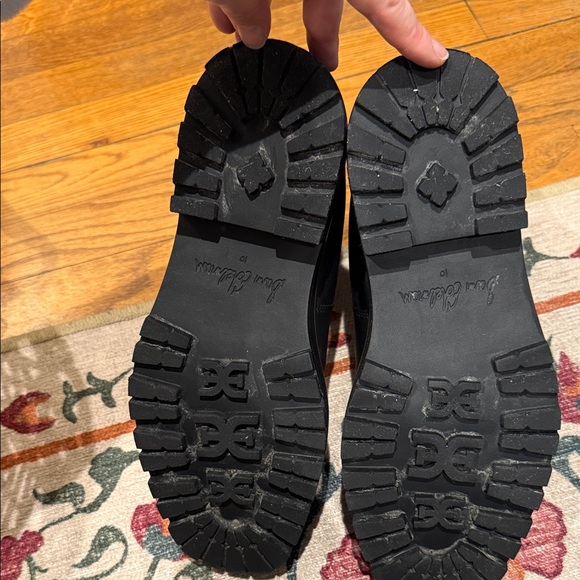 Sam Edelman Laguna Chelsea Boot - Picture 5 of 5